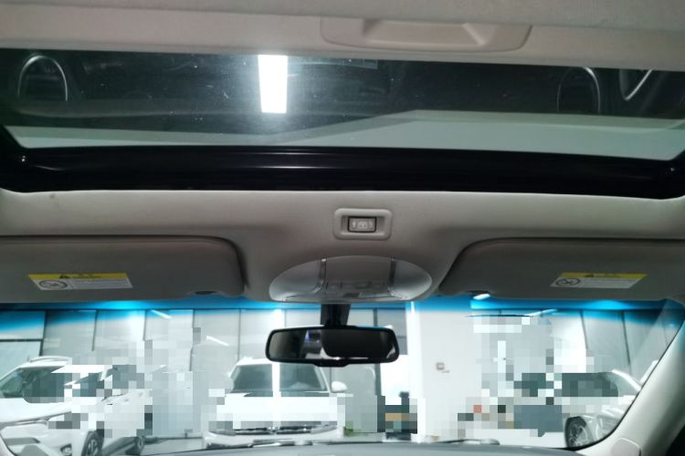 Used Infiniti QX60 2018 2.5 S/C Hybrid Two-Wheel-Drive Champion Family Edition
