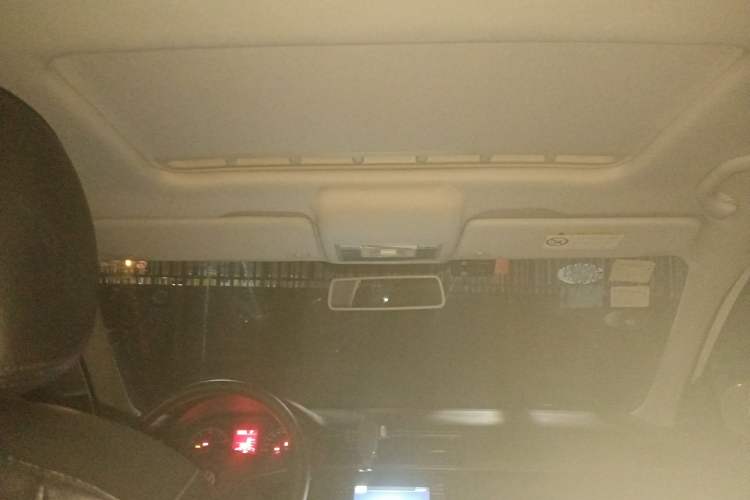 Used Volkswagen Santana 2015 1.6L Automatic Comfort Edition
