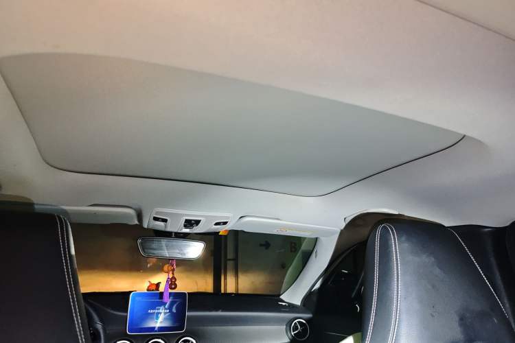 Used Mercedes-Benz GLA 2019 GLA 200 Dynamic Edition