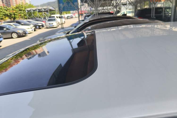 Used Mazda CX-5 2017 2.0L Automatic 2WD ZhiShang Trim China V Standard