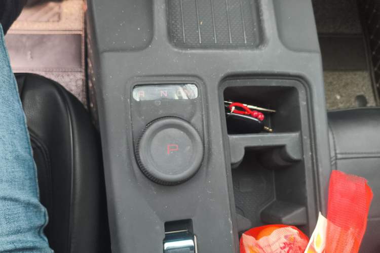 Used Haval DARGO 2024 1.5T DCT Border Collie Edition
