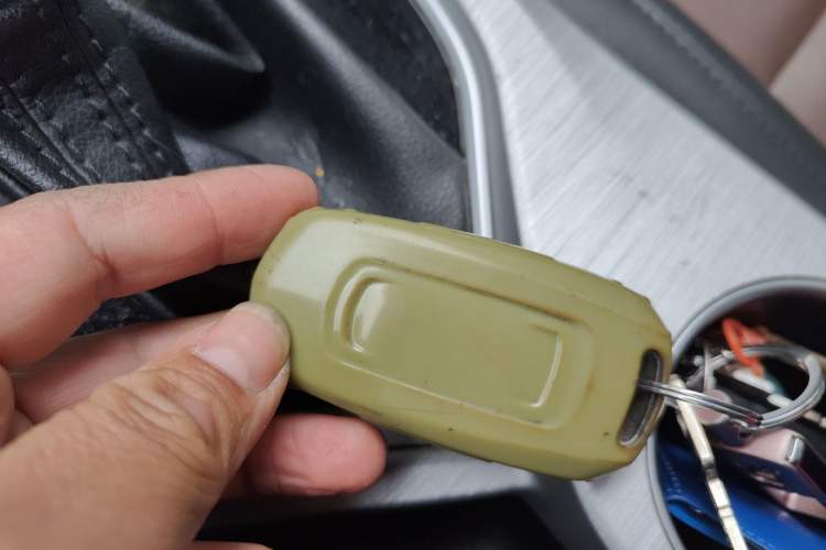 Used Geely Auto Vision 2019 Upgraded Model 1.5L CVT Prestige Version China VI Standard
