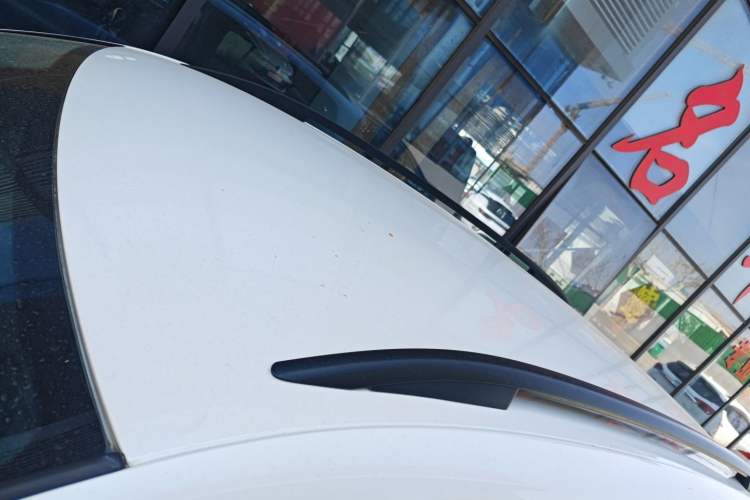 Used Volkswagen Tiguan 2016 300TSI Automatic Two-Wheel Drive Trend Edition
