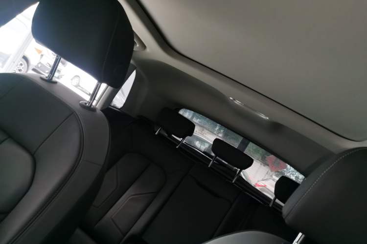 Used Audi Q3 2019 35 TFSI Advanced Style Edition