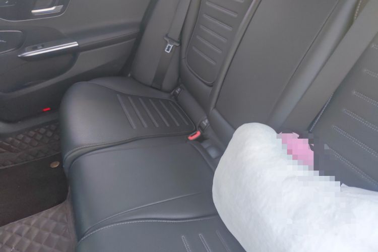 Used Mercedes-Benz C-Class 2023 C 200 L Sport Edition