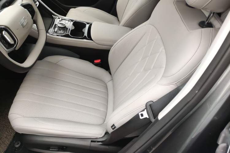 Used Geely Galaxy Stellar 6 2026 Model 125km Exploration+ Edition
