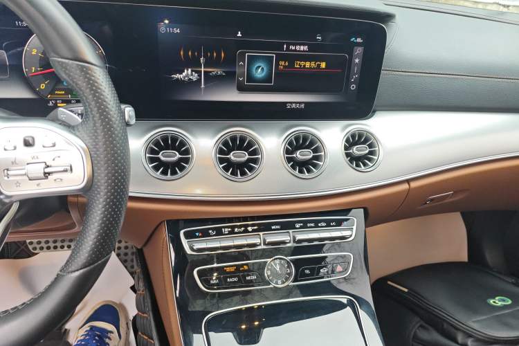 Used Mercedes-Benz E-Class 2020 E 260 4MATIC Coupe