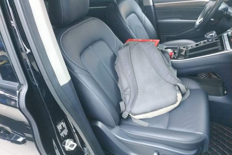 Used GAC Trumpchi M8 2021 Master Series 390T Ultimate Edition