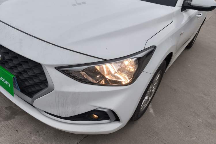 Used Hyundai Celesta 2018 1.6L Automatic GL Enjoyment Edition China VI compliant
