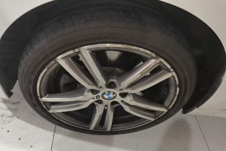 Used BMW 1 Series 2020 125i Leading Model M Sport Package