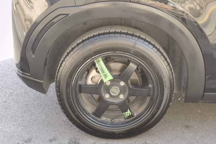 Used BYD Seagull 2024 Honor Edition 305km Dynamic Version