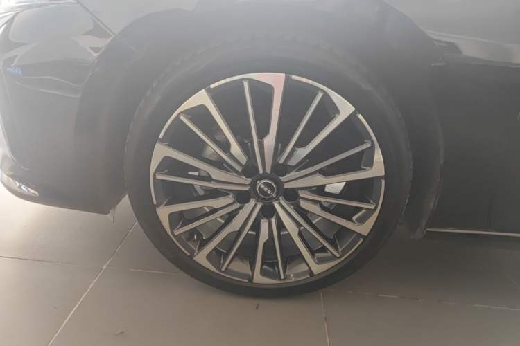 Used Nissan Teana 2022 2.0T XL Enjoyment Edition Exterior 4