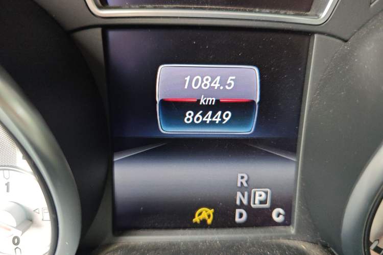 Used Mercedes-Benz GLA 2016 GLA 200 Sport Edition
