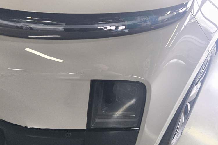 Used Li Auto L6 2025 Pro Smart Refresh Edition Left Front Headlight