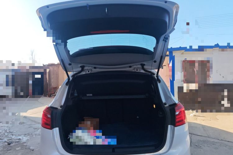 Used BMW 2 Series Active Tourer 2016 218i Leading Model