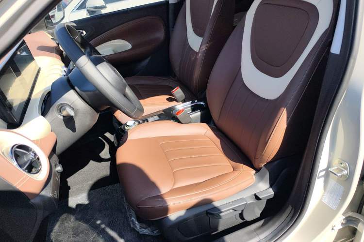 Used Wuling Bingo 2023 333km Enjoy+ Version