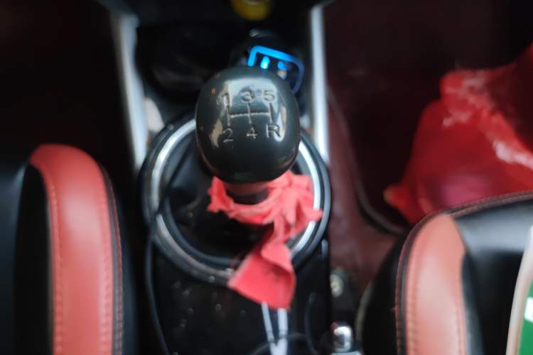 Used Mitsubishi ASX 2018 1.6L Manual Two-Wheel Drive Fashion Edition
