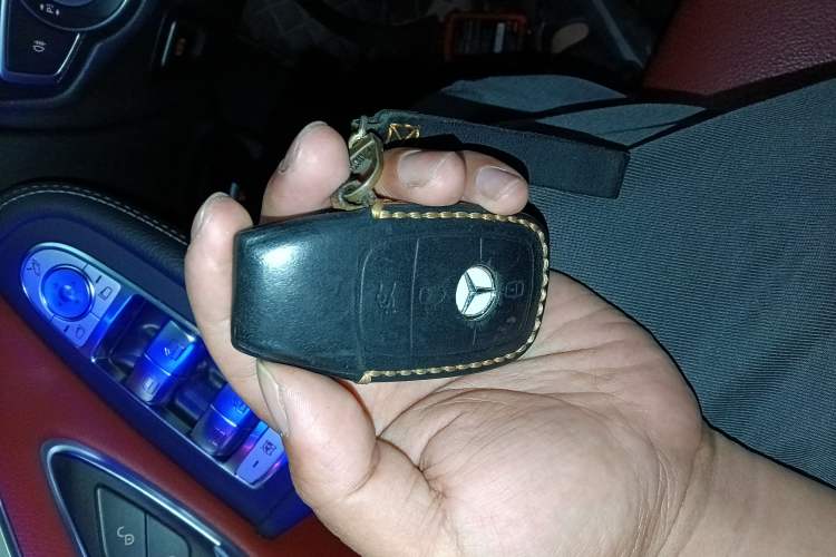 Used Mercedes-Benz GLC Coupe 2021 GLC 260 4MATIC Coupe SUV