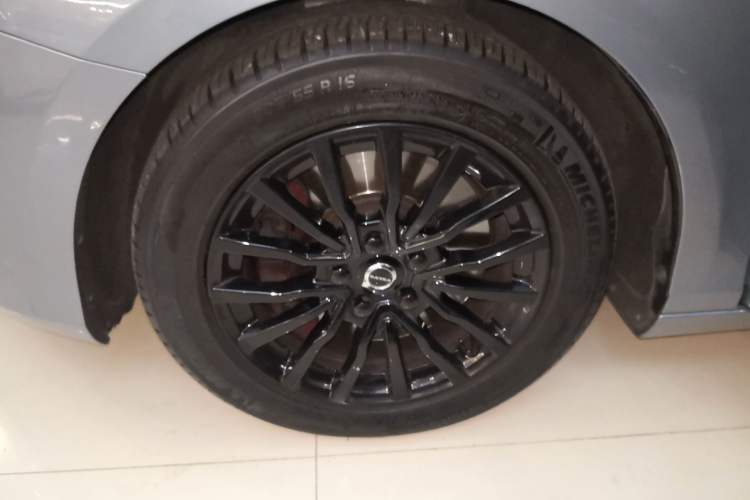 Used Volvo V40 2019 T3 Zhiyi Edition