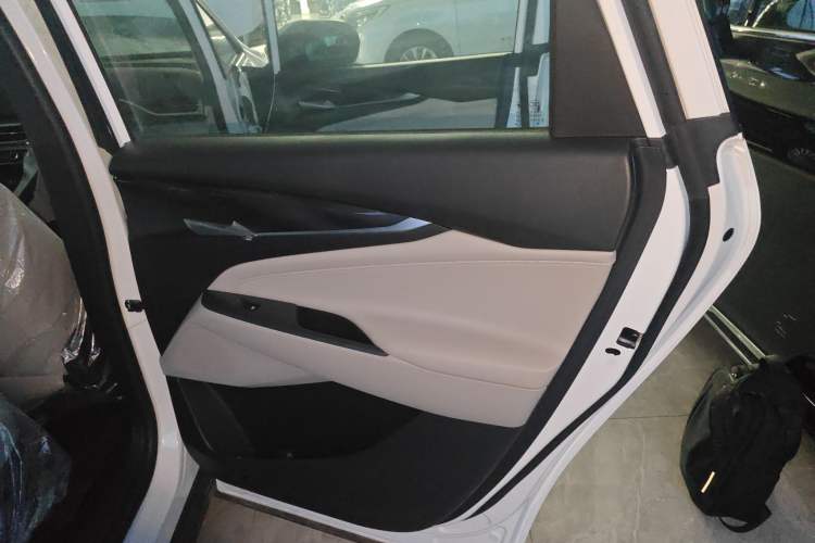 Used SAIC MAXUS G50 2024 PLUS 1.5T Happiness-Recommended Automatic Glory Edition
