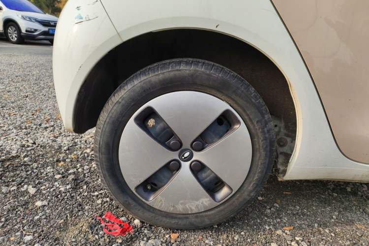 Used ORA Black Cat 2022 301km Base Version Ternary Lithium