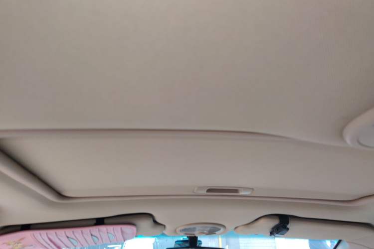 Used Buick Excelle 2013 1.5L Manual Classic Model