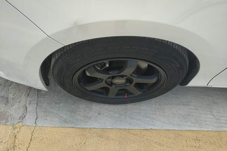 Used Toyota Vios FS 2021 1.5L Manual Fengchi Edition