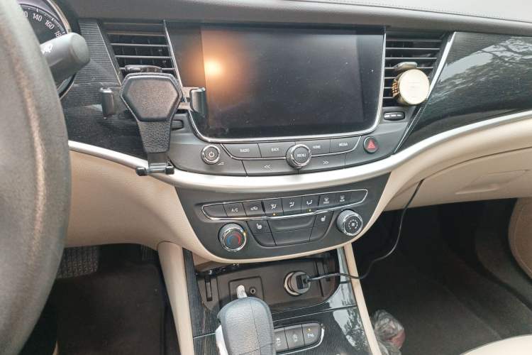 Used Buick Verano 2015 Sedan 15S Automatic Leading Model