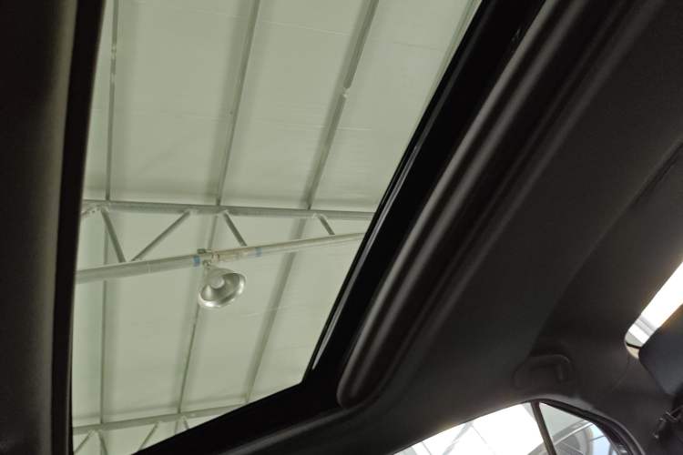 Used Toyota Camry 2022 2.0GVP Premier Edition Headliner