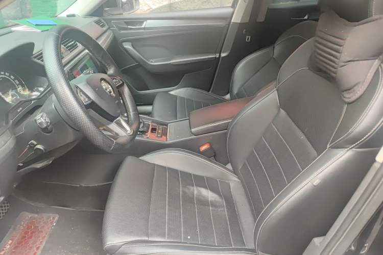 Used Skoda Superb 2019 Facelifted TSI280 DSG Comfort Edition