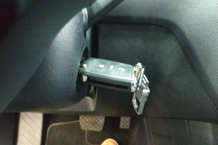 Used Volkswagen Tiguan 2018 330TSI All-Wheel-Drive Innovation Model