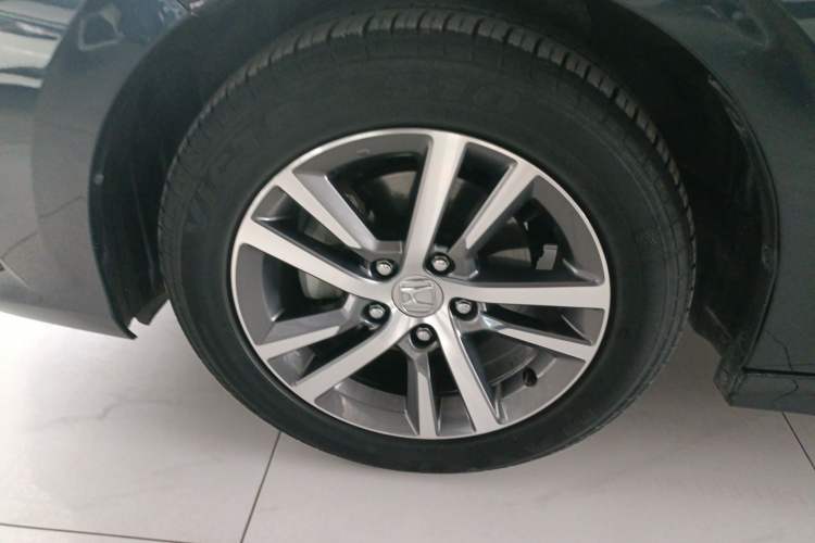 Used Honda Civic 2023 240TURBO CVT Dynamic Edition