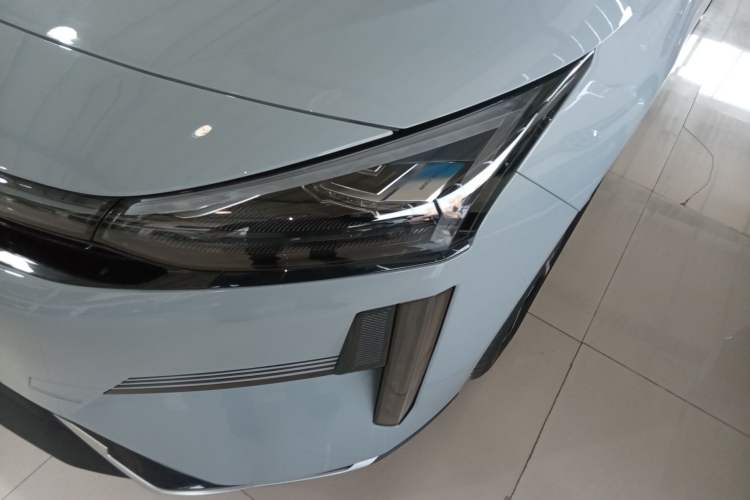 Used Geely Galaxy L6 2025 EM-i 140km Explorer+ Edition