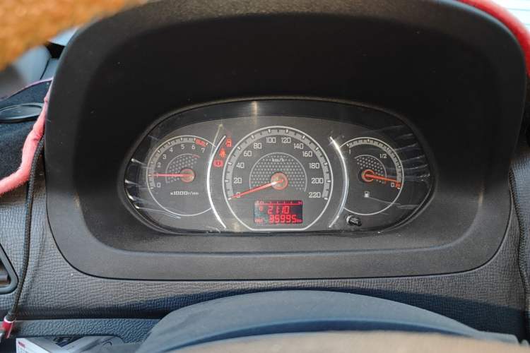 Used Wuling Zhengcheng 2015 1.5L Comfort L3C