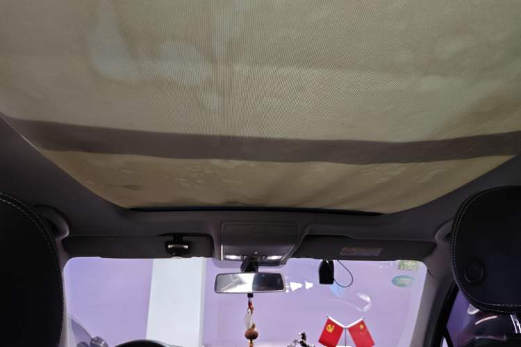 Used Volkswagen Tiguan L 2019 330TSI Automatic Two-Wheel Drive Panoramic Comfort Edition China V Standard