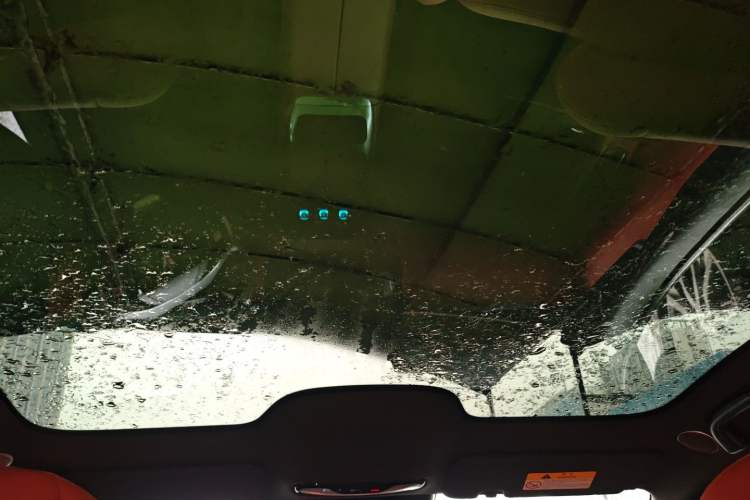 Used Deepal L07 2024 300Max Qiankun Intelligent Driving ADS SE Range-Extended Version
