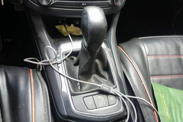 Used Peugeot 408 2014 1.8L Automatic Leading Edition
