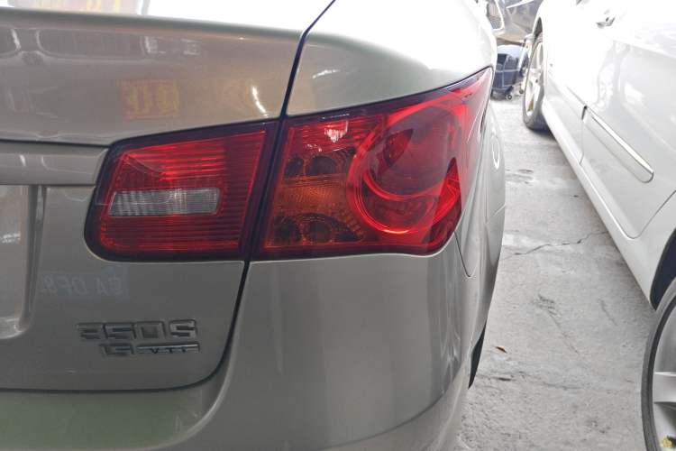 Used Roewe 350 2014 1.5L Automatic Xunyue Version