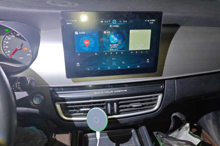 Used BYD Song MAX 2021 Upgraded Model 1.5T Automatic Prestige 6-Seater