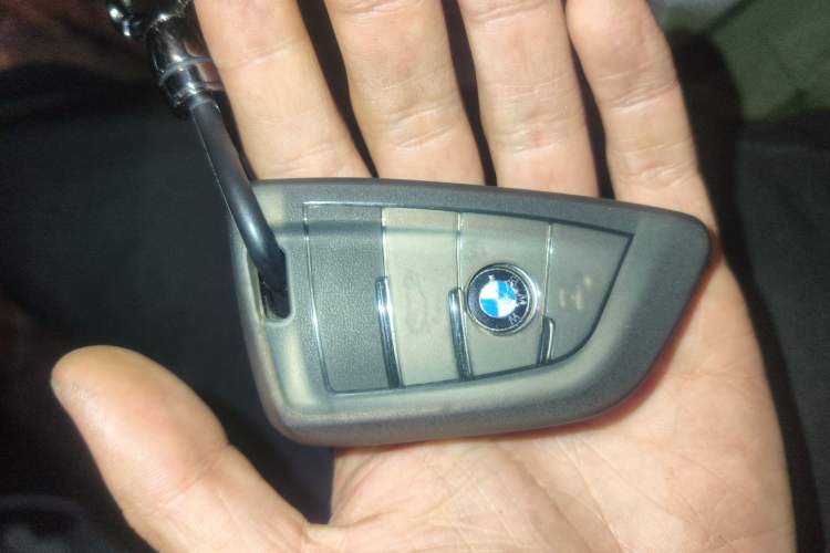 Used BMW X5 2017 xDrive35i Elegant Edition