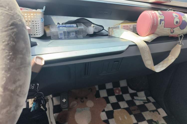 Used Baojun E200 2019 250KM Smart Drive Edition