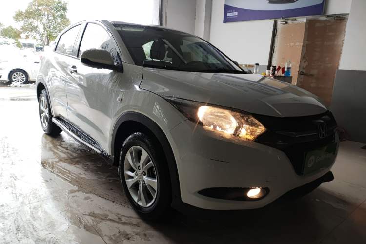 Used Honda Vezel 2017 1.5L CVT 2WD Comfort Model
