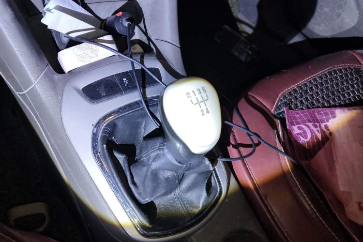 Used Chevrolet Cruze 2015 1.5L Manual Fashion Edition
