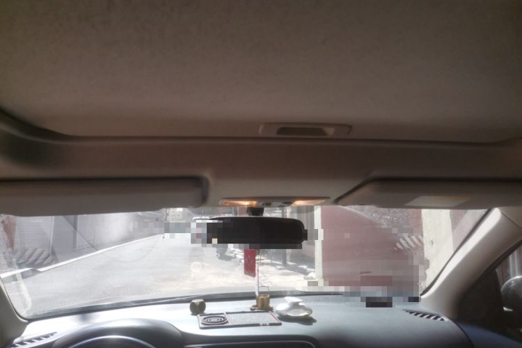 Used Mitsubishi Outlander 2013 2.4L 4x4 Luxury Navigation Edition 5 Seats