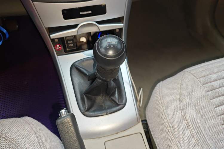 Used Toyota Corolla 2011 1.6L Manual GL