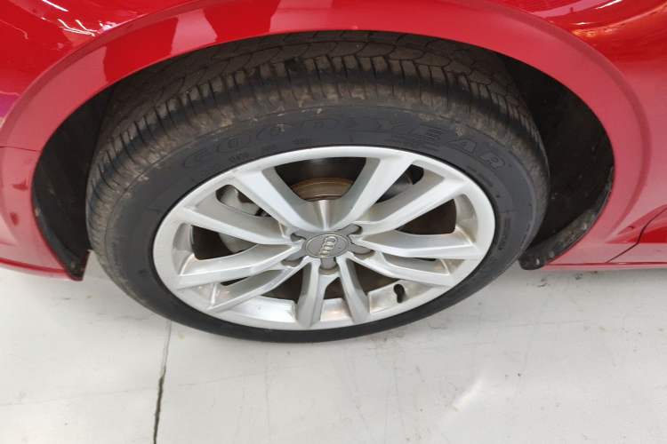 Used Audi A3 2019 Limousine 35 TFSI Ambition China VI
