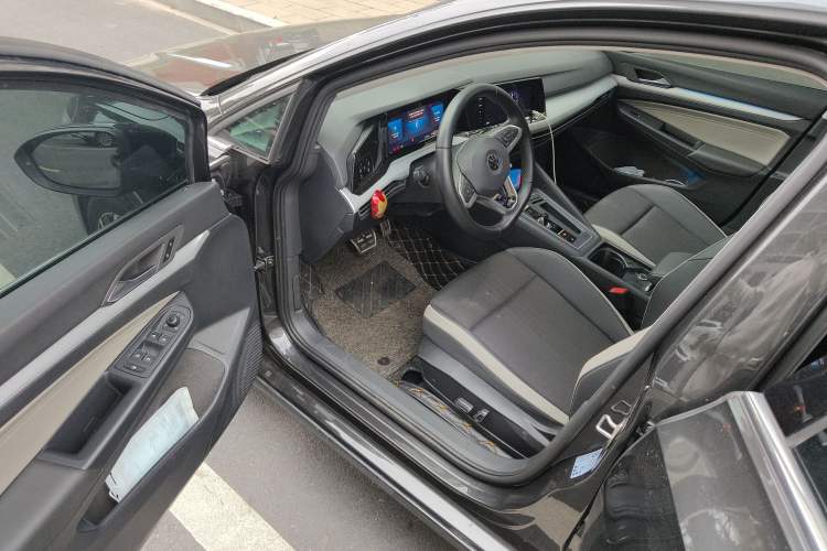 Used Volkswagen Golf 2021 280TSI DSG Pro