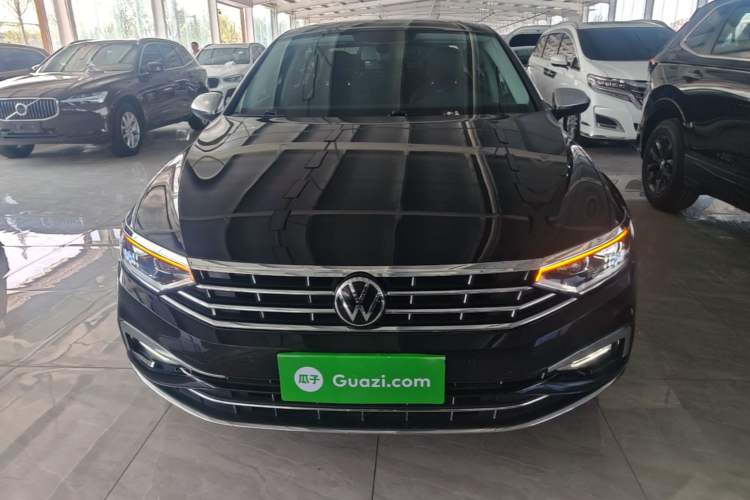 Used Volkswagen Magotan 2020 280TSI DSG Comfort Edition Front