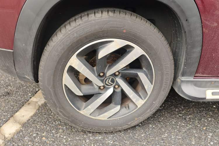 Used Citroen C3-XR 2015 1.6THP Automatic Smart Model Exterior 5