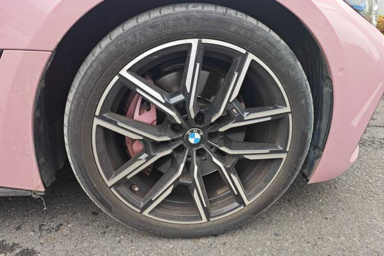 Used BMW 4 Series 2022 425i Gran Coupe M Sport Night Edition